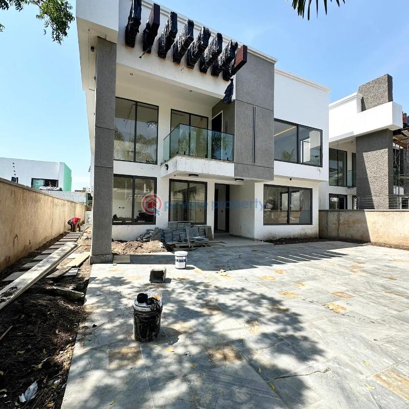 4 bedroom House For Sale Accra Ghana Cantonments  - 0