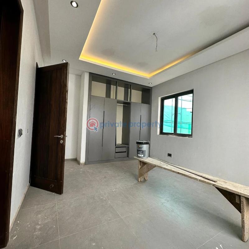 4 bedroom House For Sale Accra Ghana Cantonments  - 10