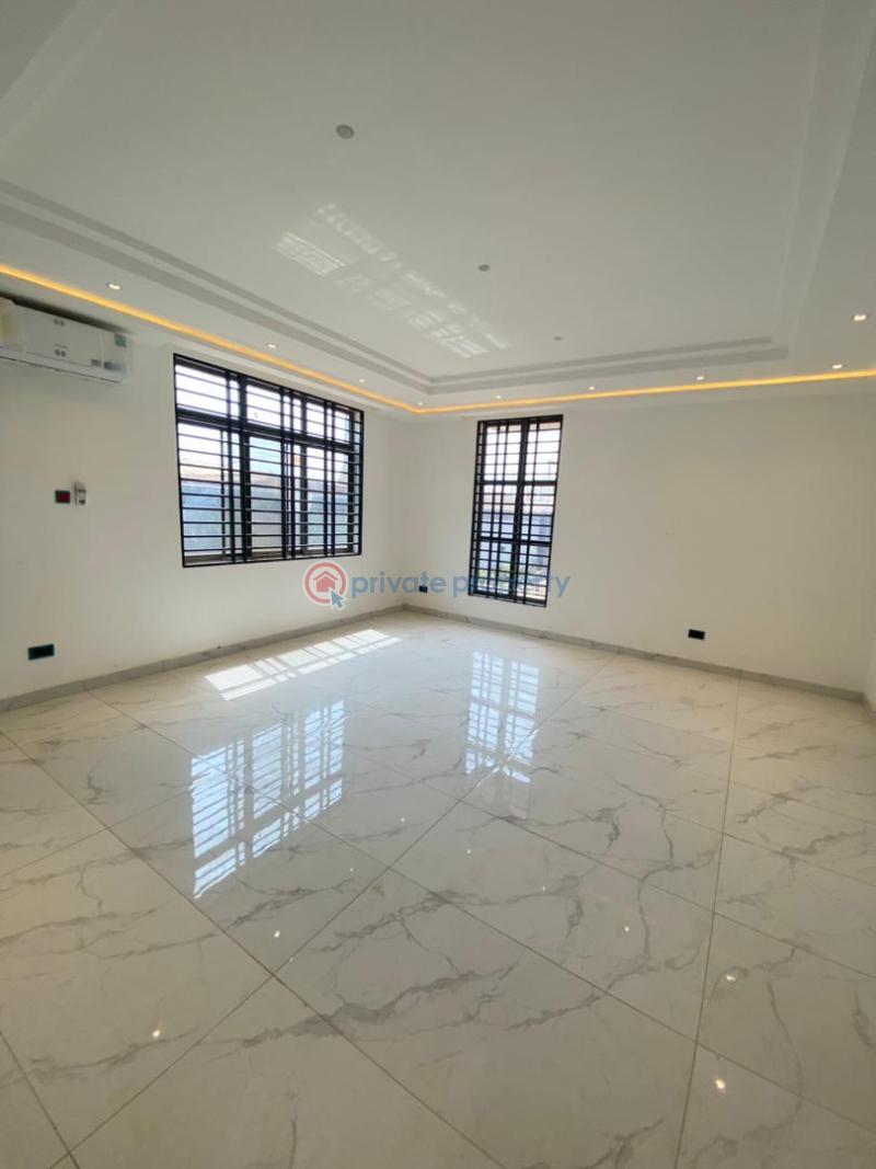 4 bedroom Detached Duplex For Sale Tantra Hills Close To The Achimota Mall Accra - 2