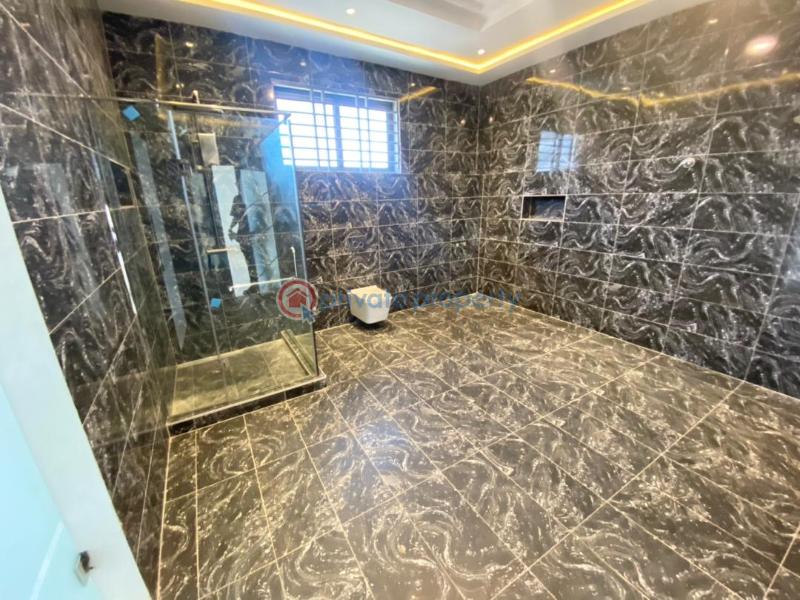 4 bedroom Detached Duplex For Sale Tantra Hills Close To The Achimota Mall Accra - 10