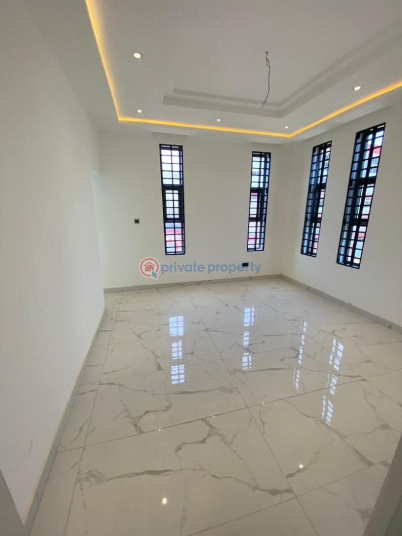 4 bedroom Detached Duplex For Sale Tantra Hills Close To The Achimota Mall Accra - 9