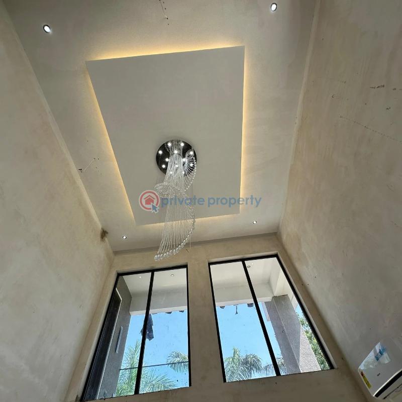 4 bedroom House For Sale Accra Ghana Cantonments  - 16