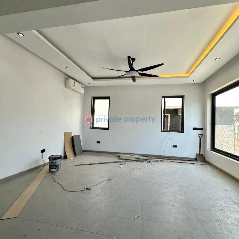 4 bedroom House For Sale Accra Ghana Cantonments  - 1