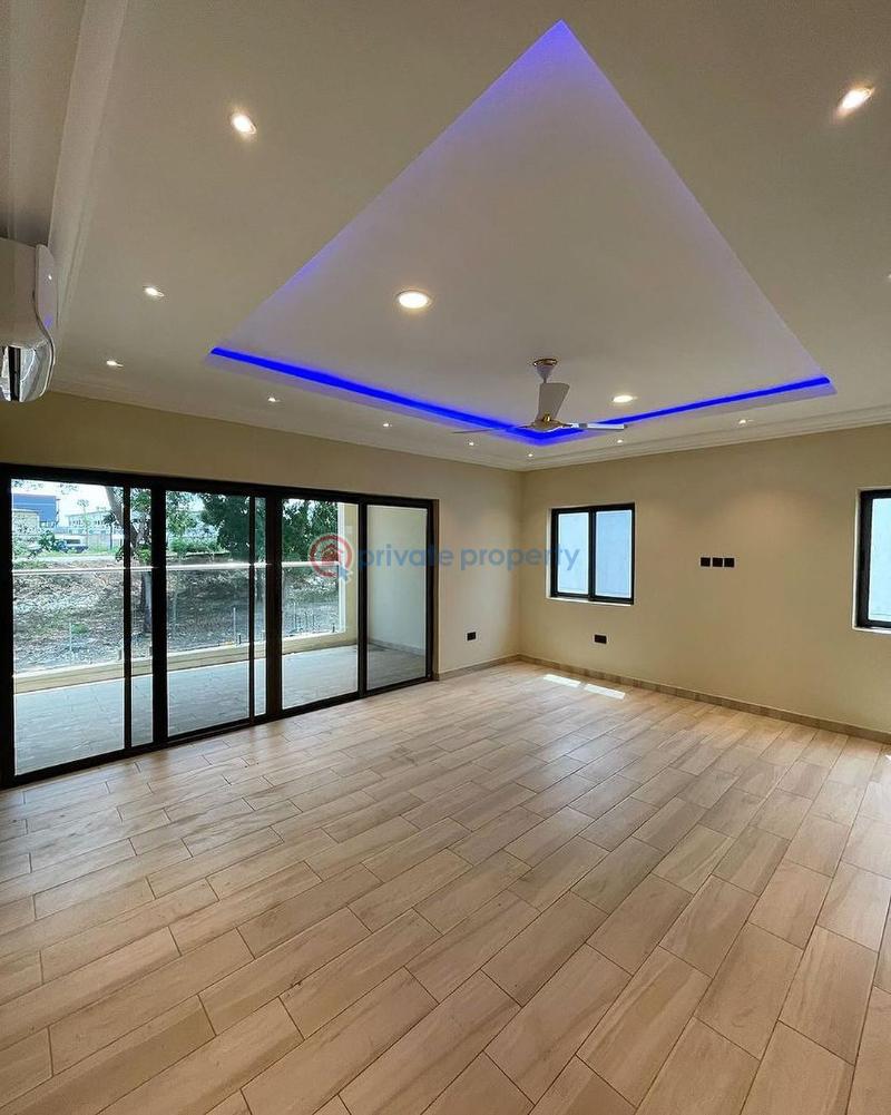 4 bedroom House For Sale Adjiringanor East Legon Accra - 6