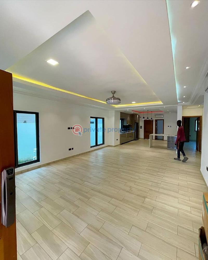 4 bedroom House For Sale Adjiringanor East Legon Accra - 2