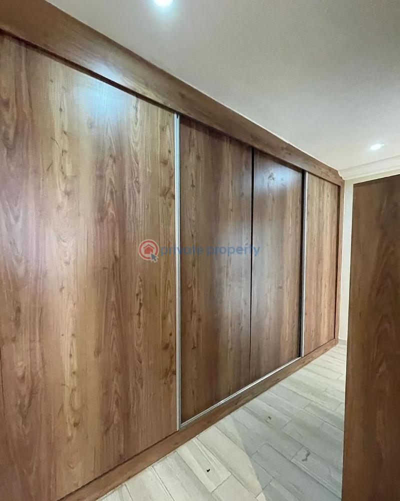 4 bedroom House For Sale Adjiringanor East Legon Accra - 7
