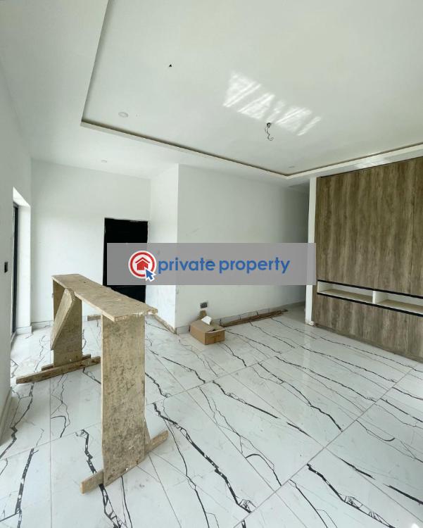 4 bedroom Detached Duplex For Sale &nbsp;ability Adjiriganor East Legon Accra - 7