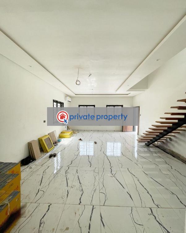 4 bedroom Detached Duplex For Sale &nbsp;ability Adjiriganor East Legon Accra - 3