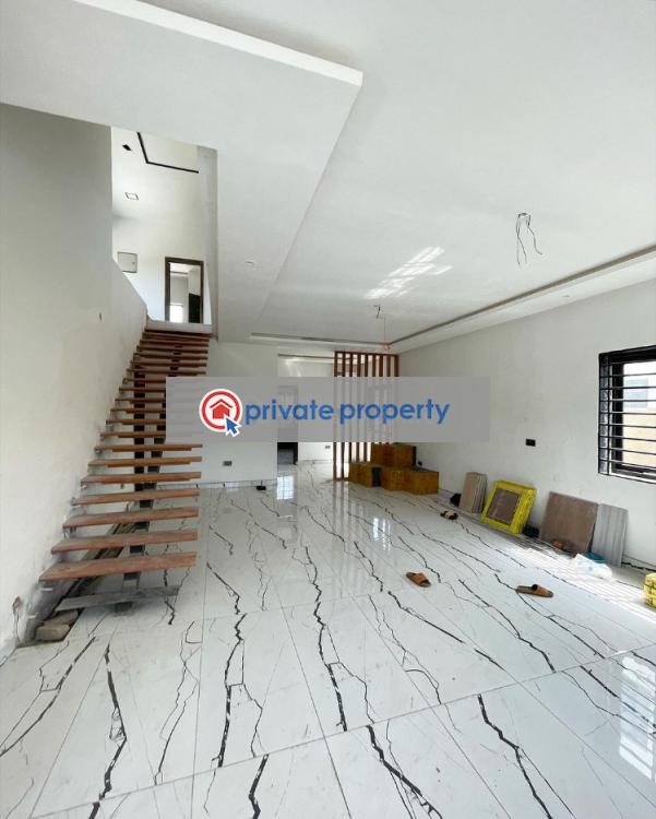 4 bedroom Detached Duplex For Sale &nbsp;ability Adjiriganor East Legon Accra - 1