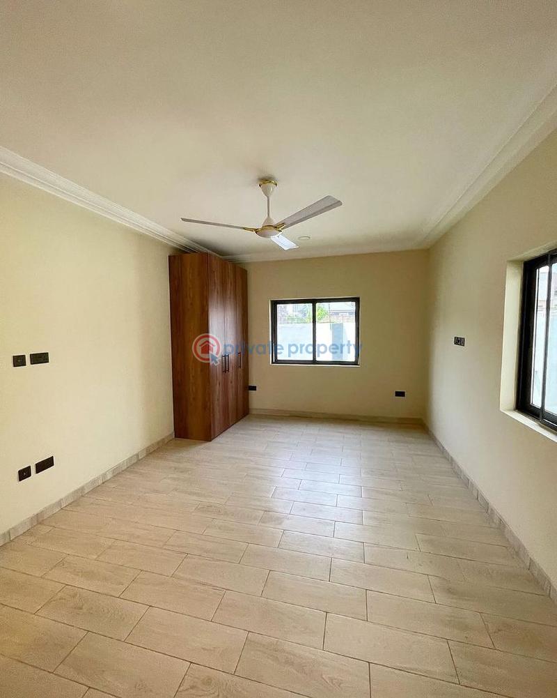 4 bedroom House For Sale Adjiringanor East Legon Accra - 4