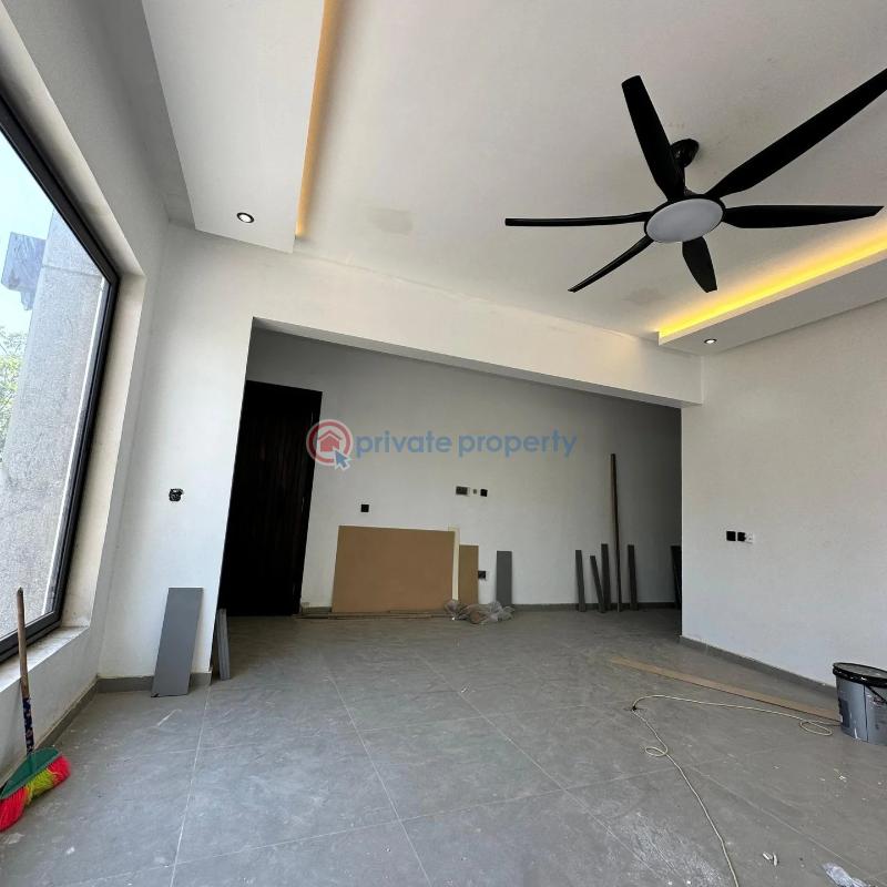 4 bedroom House For Sale Accra Ghana Cantonments  - 18