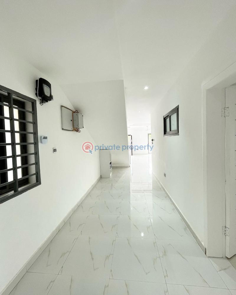 4 bedroom House For Sale Teiman After Oyarifa Adenta Municipal Accra - 9