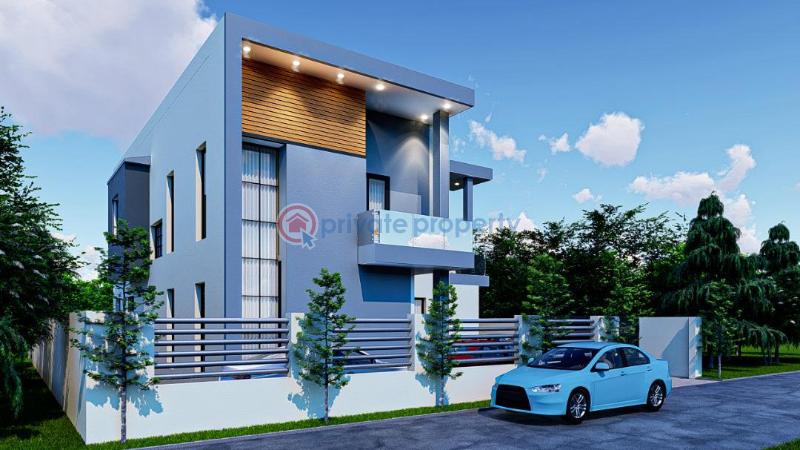 4 bedroom House For Sale Teiman After Oyarifa Adenta Municipal Accra - 10