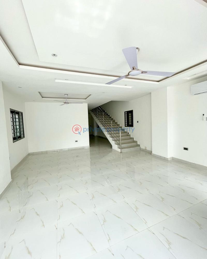 4 bedroom House For Sale Teiman After Oyarifa Adenta Municipal Accra - 1