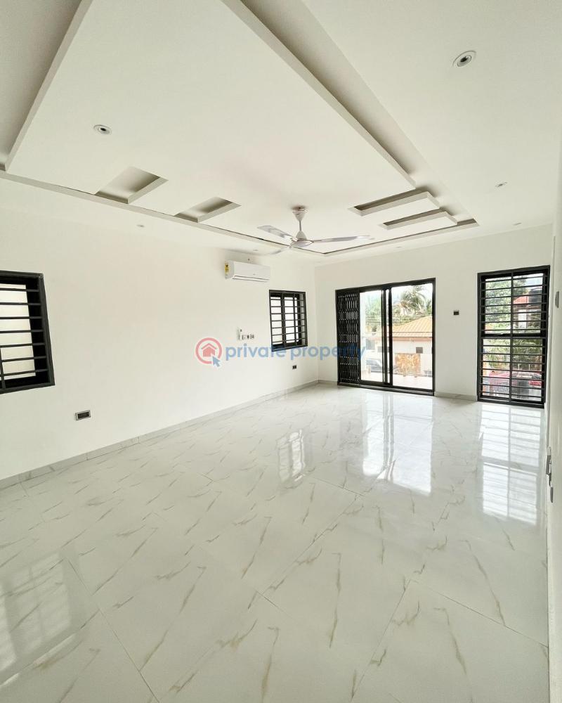 4 bedroom House For Sale Teiman After Oyarifa Adenta Municipal Accra - 4