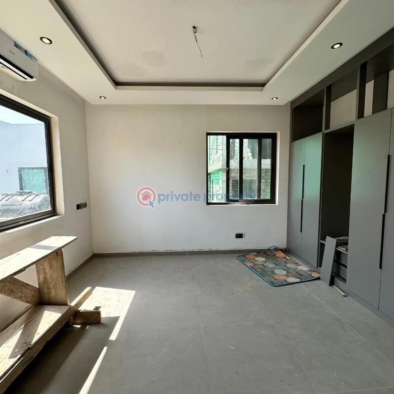 4 bedroom House For Sale Accra Ghana Cantonments  - 11