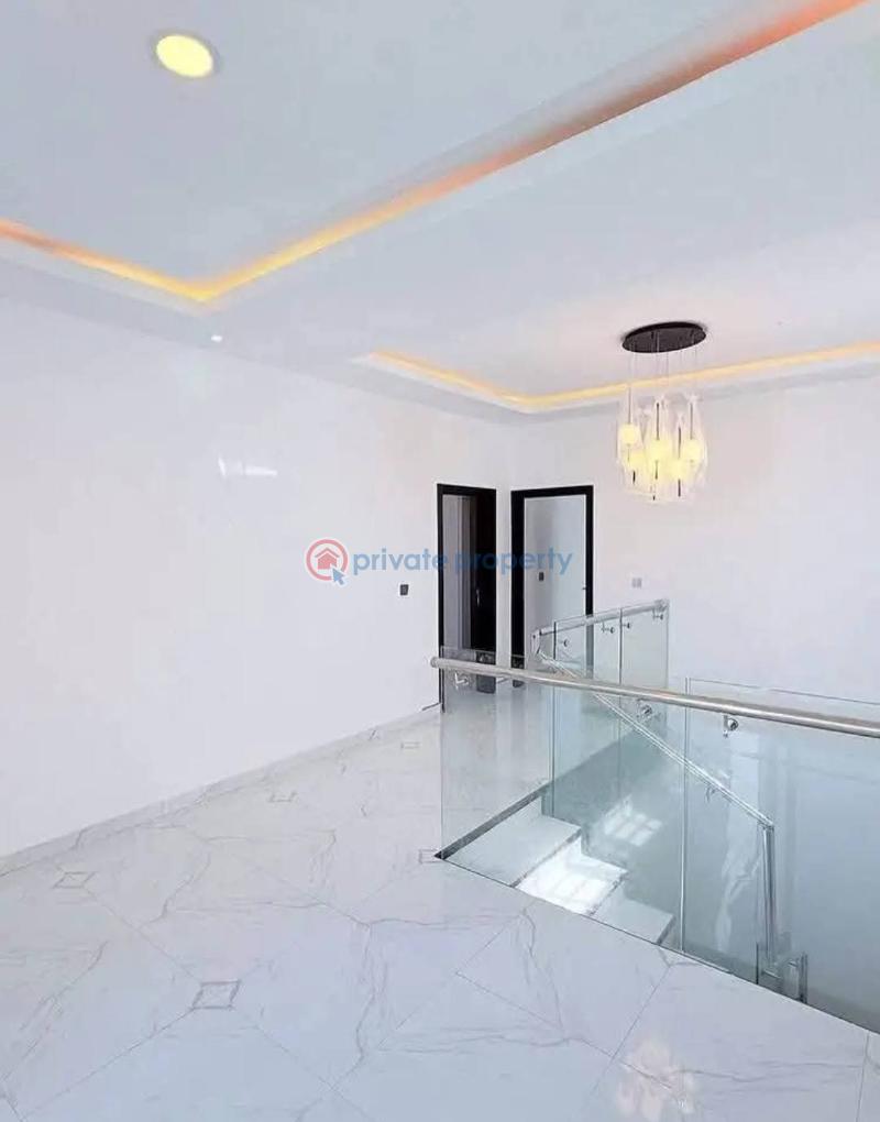 4 bedroom House For Sale Sakumono Estates Sakumono Spintex Accra - 6