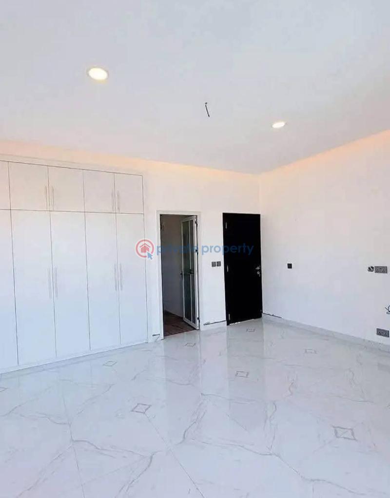4 bedroom House For Sale Sakumono Estates Sakumono Spintex Accra - 5
