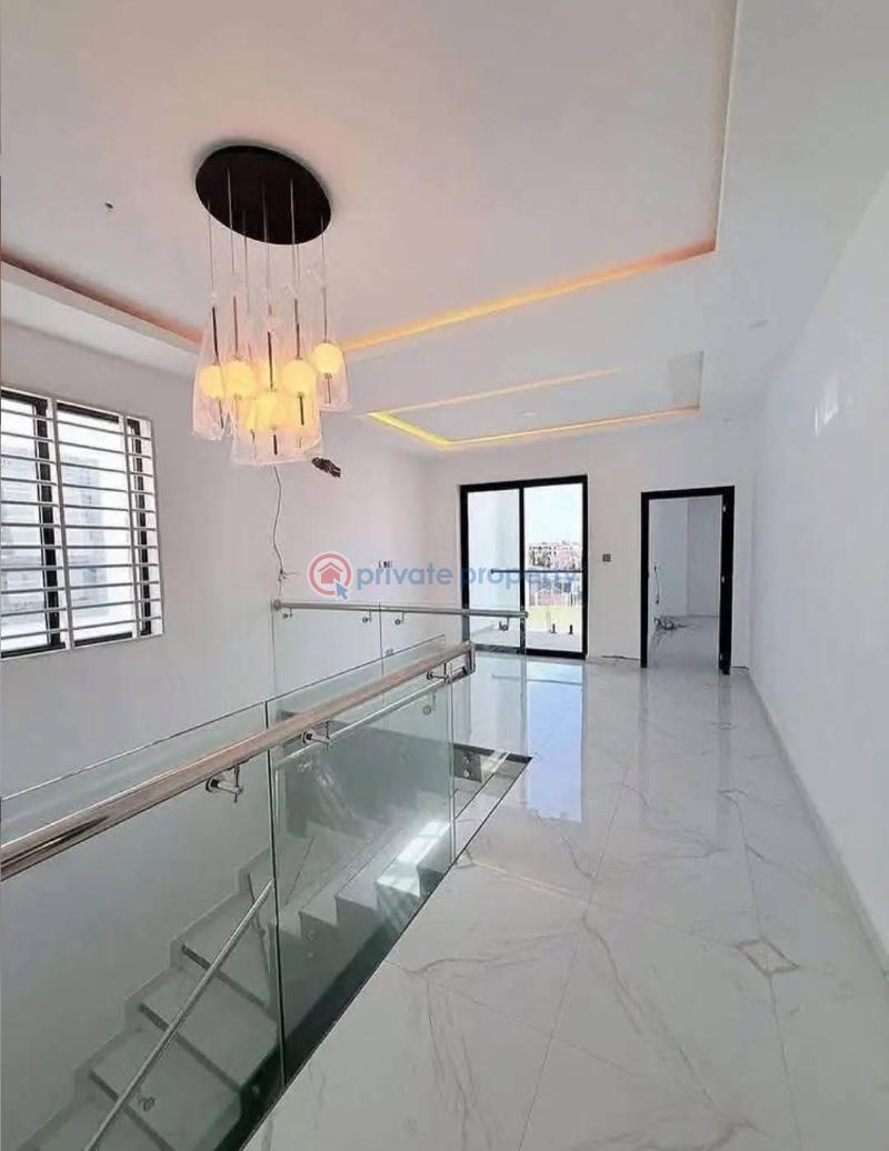 4 bedroom House For Sale Sakumono Estates Sakumono Spintex Accra - 7