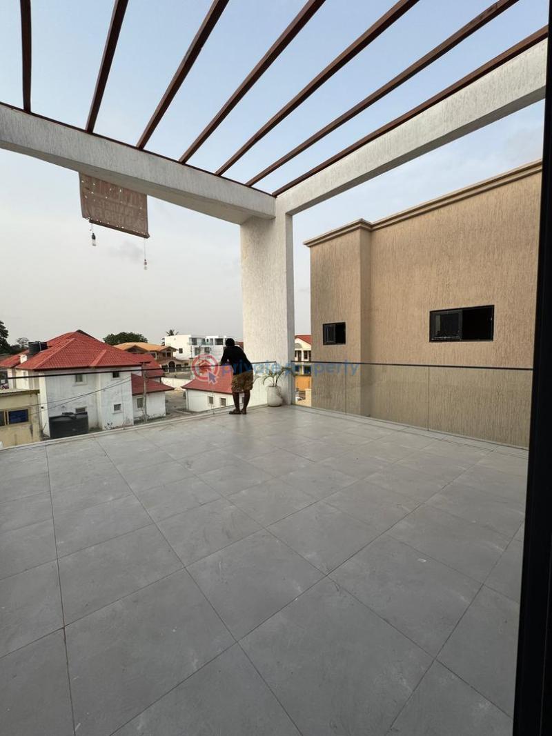 5 bedroom House For Sale American House East Legon Accra - 22