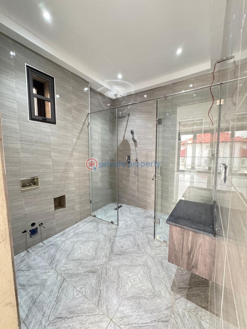 5 bedroom House For Sale American House East Legon Accra - 12