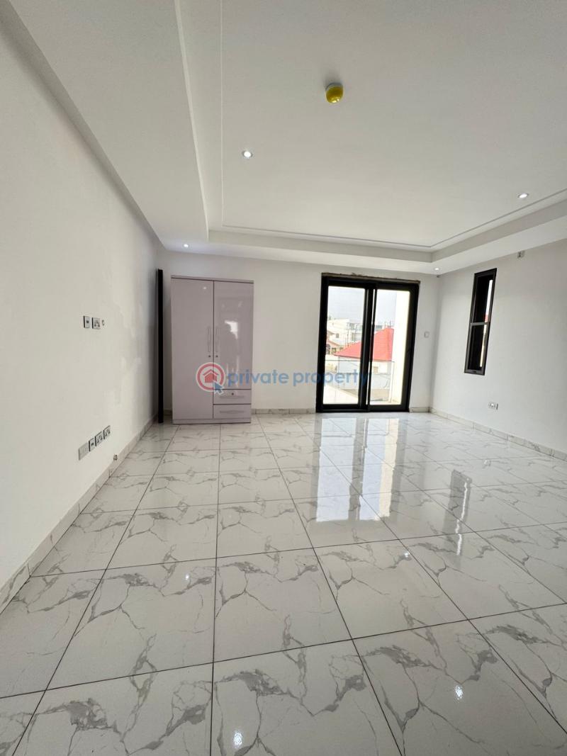 5 bedroom House For Sale American House East Legon Accra - 20