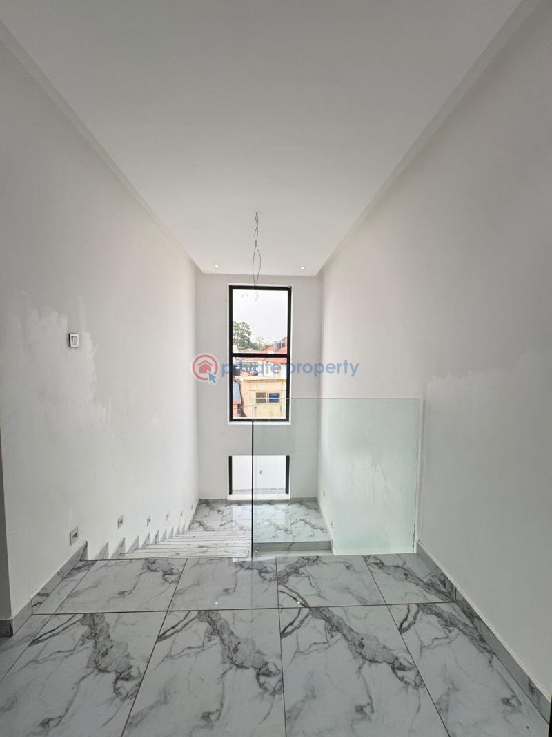 5 bedroom House For Sale American House East Legon Accra - 13
