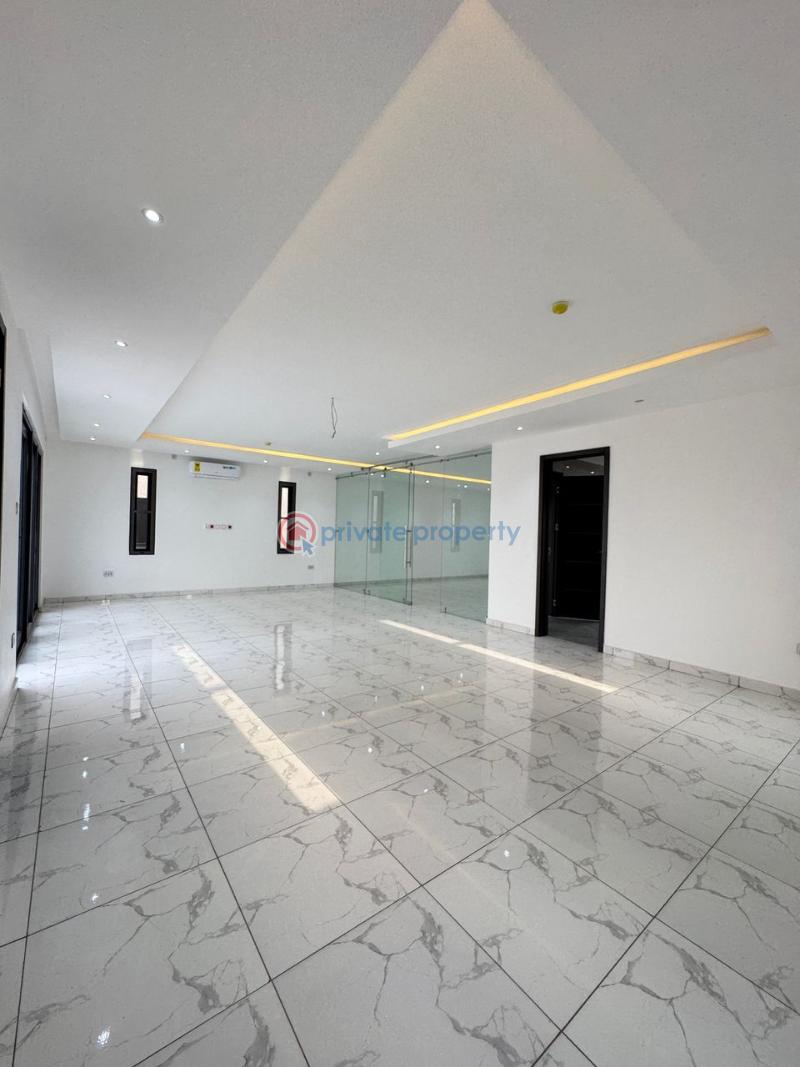 5 bedroom House For Sale American House East Legon Accra - 21