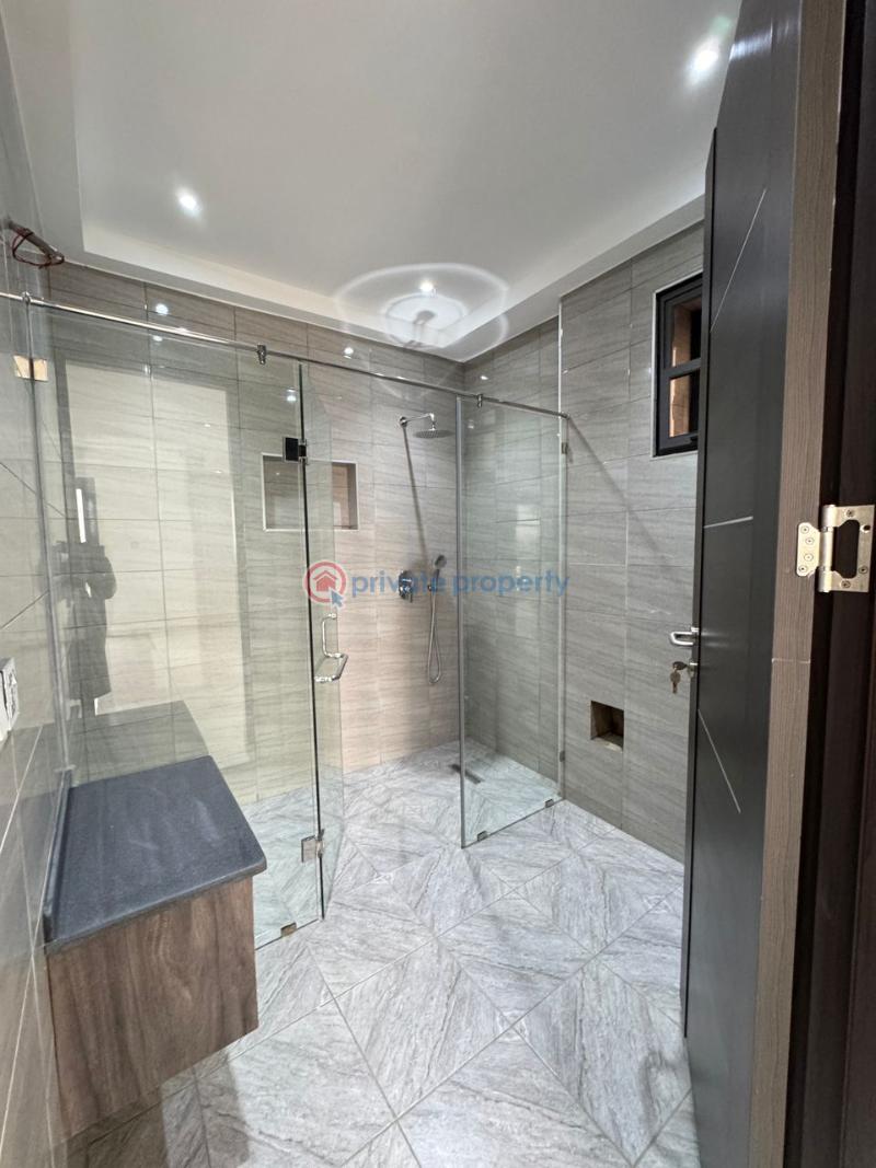 5 bedroom House For Sale American House East Legon Accra - 16