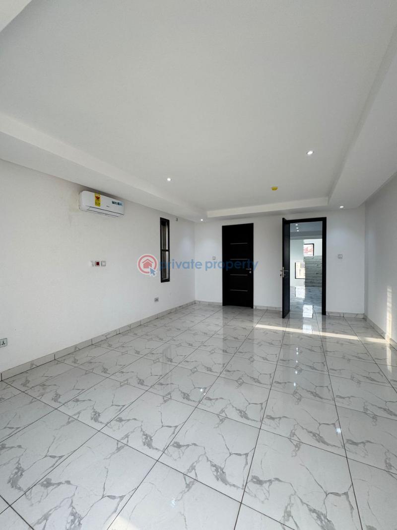 5 bedroom House For Sale American House East Legon Accra - 18