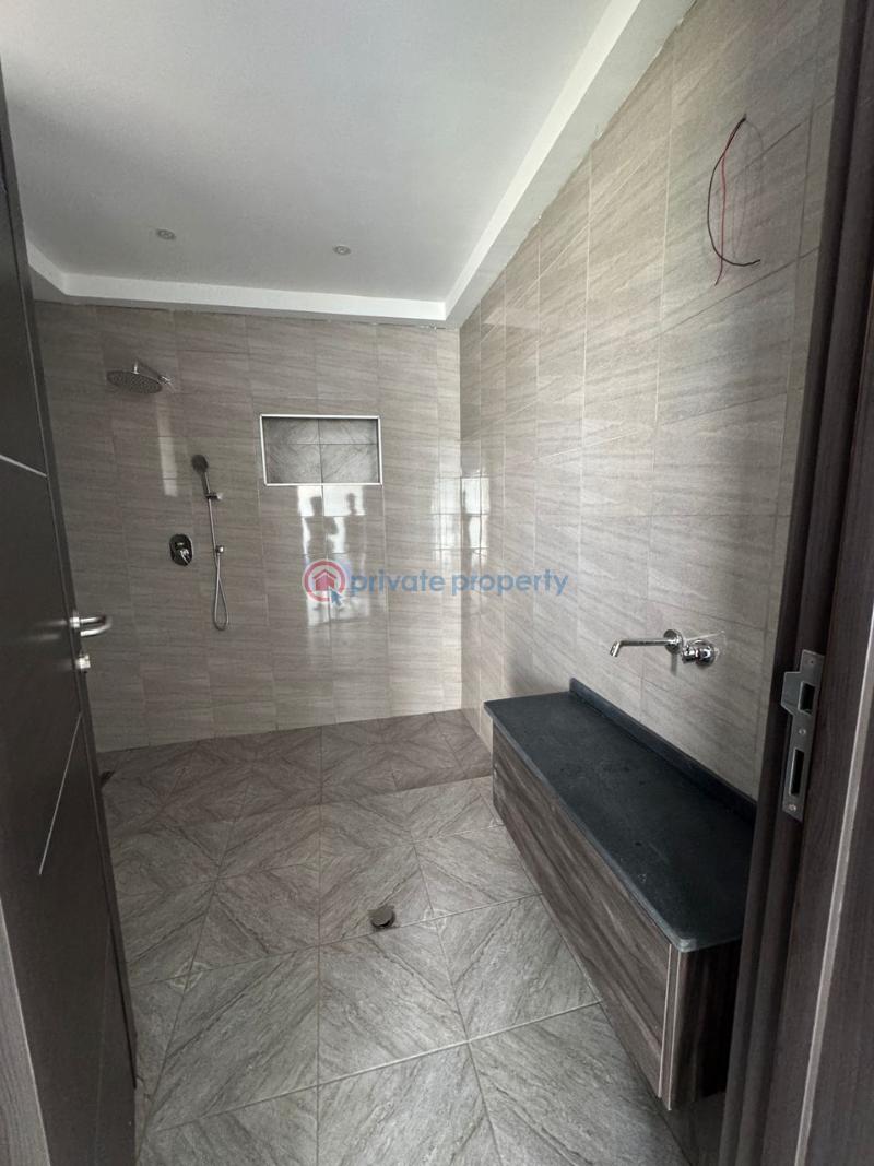 5 bedroom House For Sale American House East Legon Accra - 17