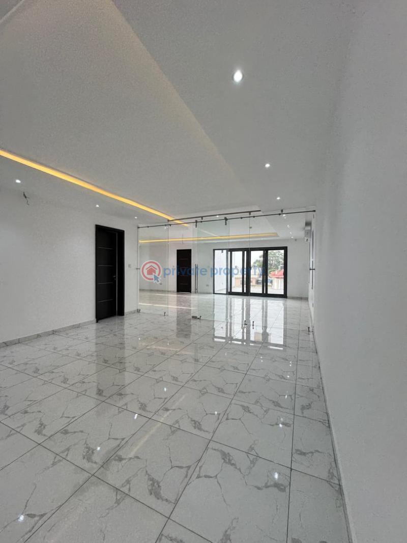 5 bedroom House For Sale American House East Legon Accra - 11
