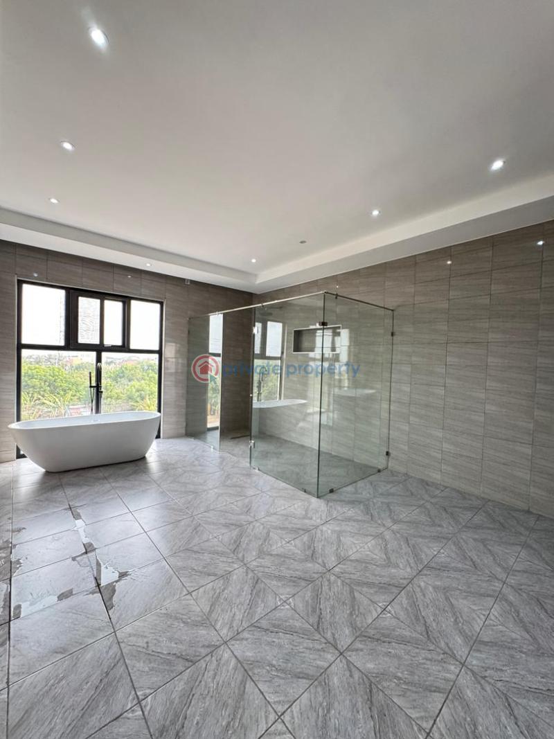 5 bedroom House For Sale American House East Legon Accra - 19