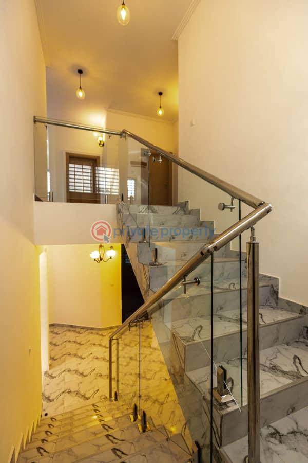 5 bedroom House For Sale Spintex Road Accra - 3