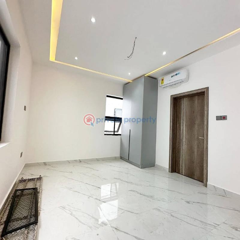 5 bedroom House For Sale Botwe School Junction School Junction East Legon Accra - 10