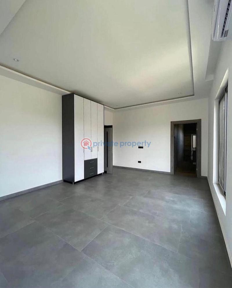 5 bedroom House For Sale Trassacco Accra East Legon  - 6