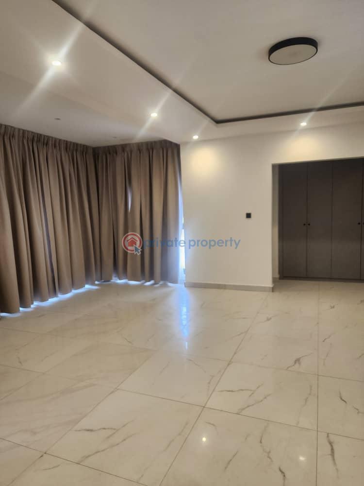 4 bedroom House For Sale East Legon Adjiriganor Adjiringanor East Legon Accra - 1
