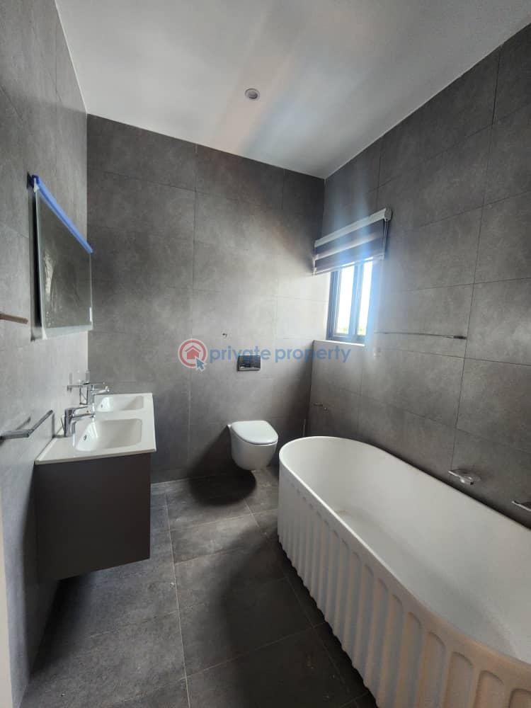 4 bedroom House For Sale East Legon Adjiriganor Adjiringanor East Legon Accra - 7