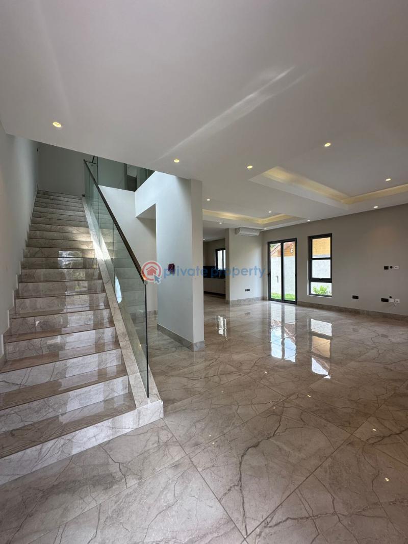 5 bedroom House For Sale Lagos Avenue East Legon Accra - 9