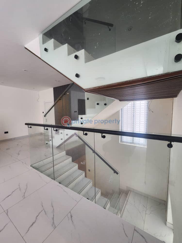 4 bedroom House For Sale East Legon Adjiriganor Adjiringanor East Legon Accra - 0