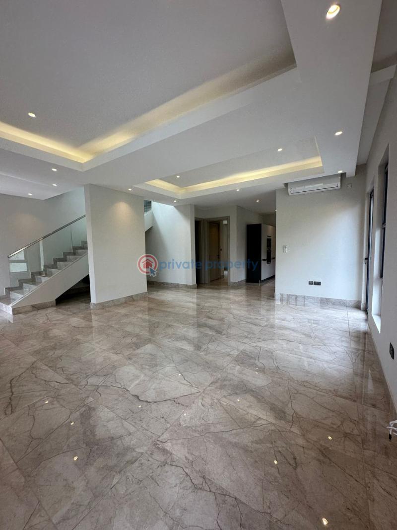 5 bedroom House For Sale Lagos Avenue East Legon Accra - 3