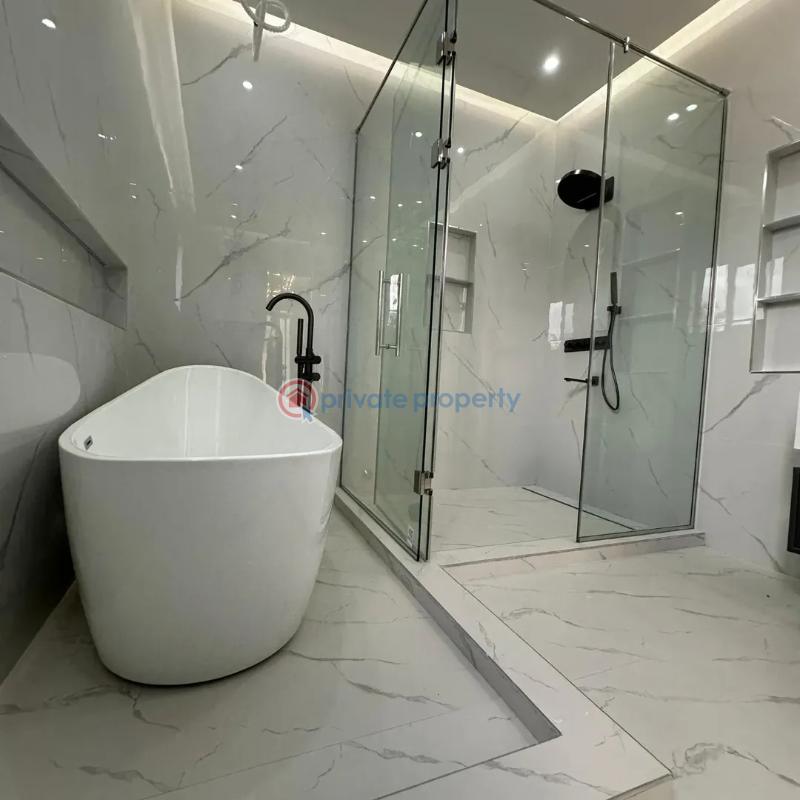 4 bedroom House For Sale Adjiriganor Adjiringanor East Legon Accra - 7