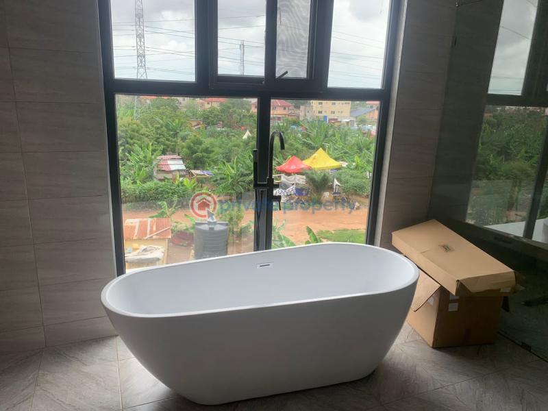 5 bedroom House For Sale 69 Adjiringanor East Legon Accra - 17