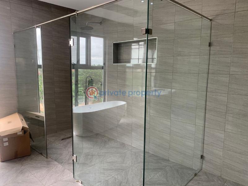 5 bedroom House For Sale 69 Adjiringanor East Legon Accra - 18
