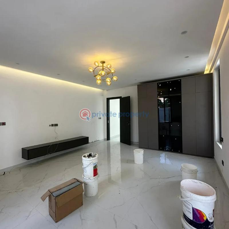 4 bedroom House For Sale Adjiriganor Adjiringanor East Legon Accra - 10