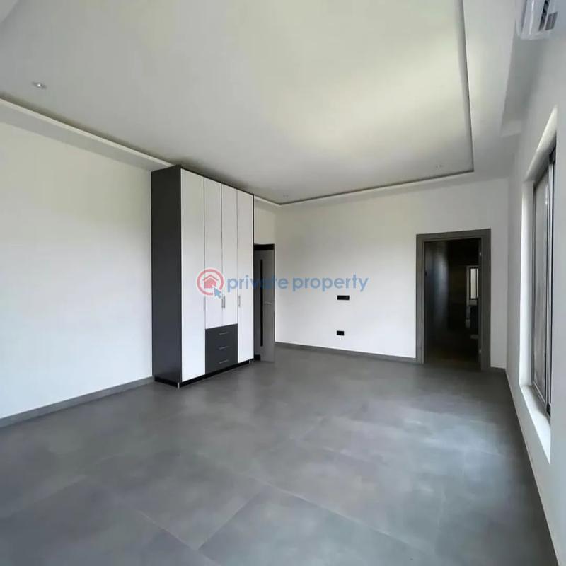 5 bedroom House For Sale Adjiriganor East Legon Accra - 6