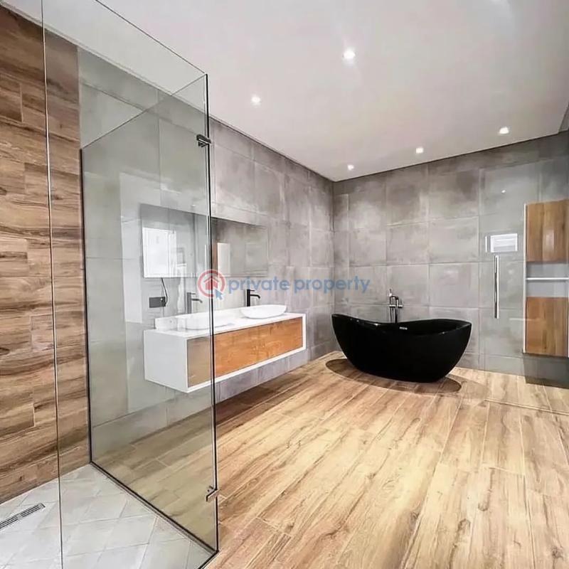 5 bedroom House For Sale Adjiriganor East Legon Accra - 7