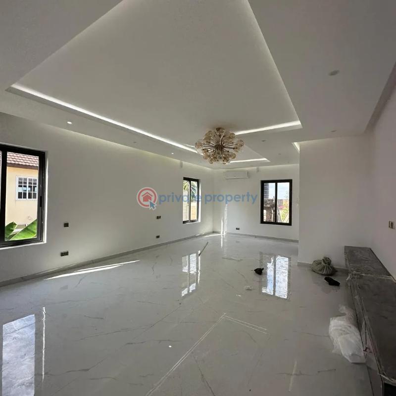 4 bedroom House For Sale Adjiriganor Adjiringanor East Legon Accra - 14