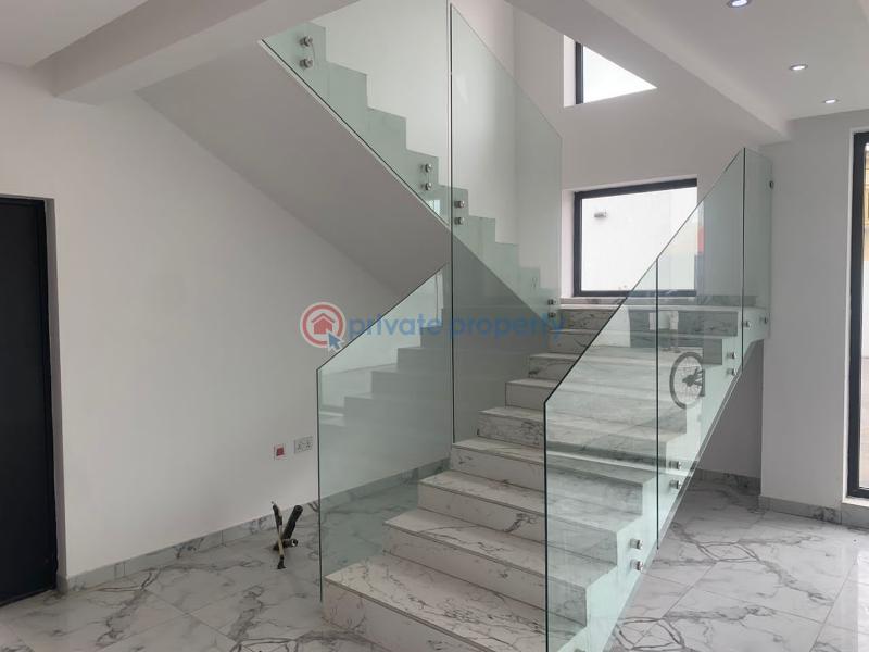5 bedroom House For Sale 69 Adjiringanor East Legon Accra - 9