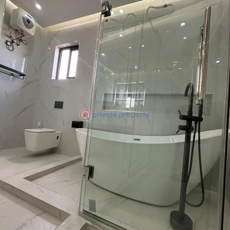 4 bedroom House For Sale Adjiriganor Adjiringanor East Legon Accra - 5